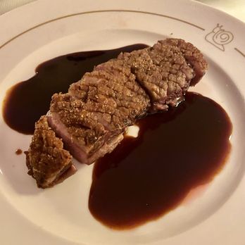 Chateau Royale - Duck - French Near Me - New York, New York