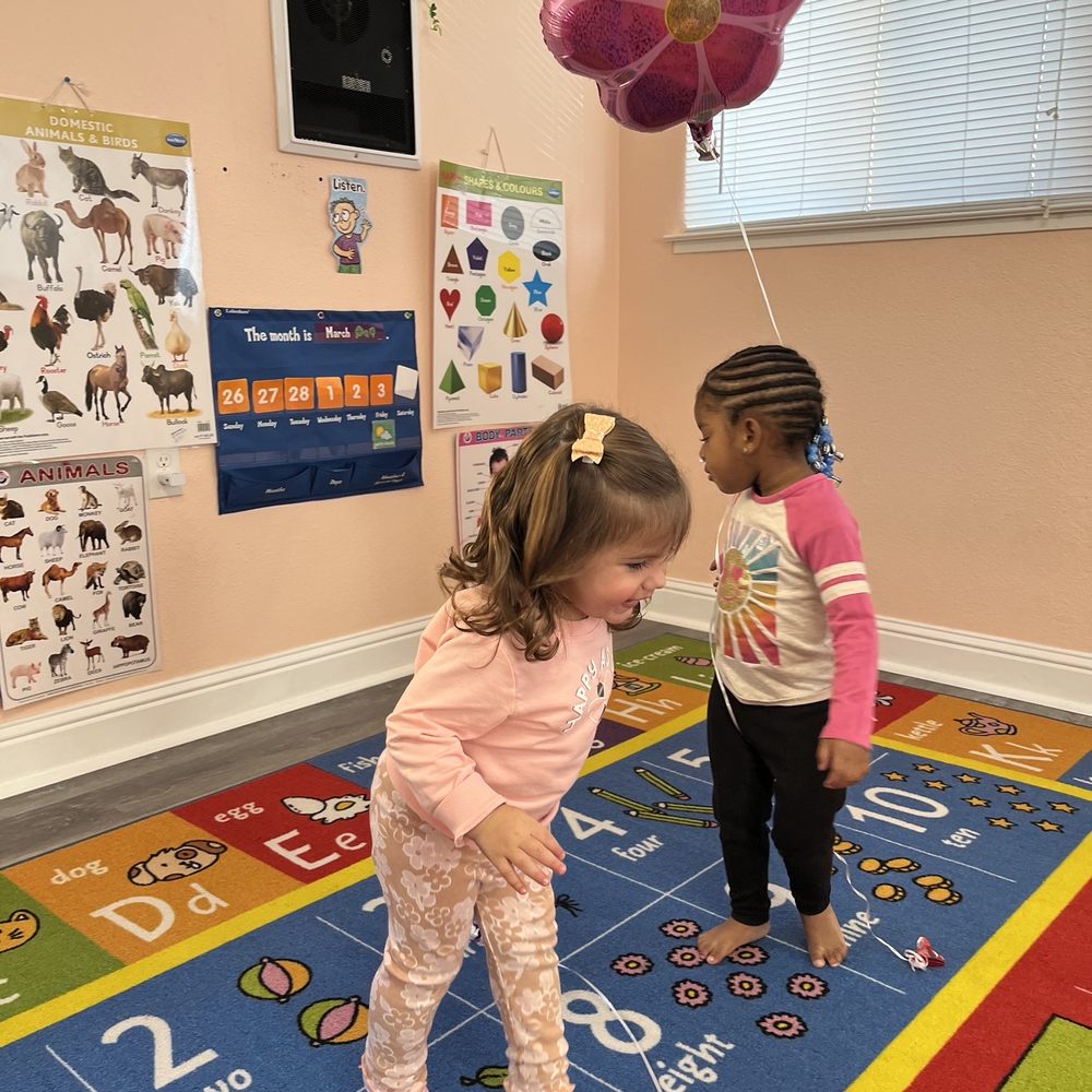 Pinole Montessori - Class activities. - Montessori Schools Near Me - Pinole, California