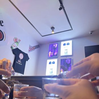 Chon Dak - soju shots - Bars Near Me - Gardena, California