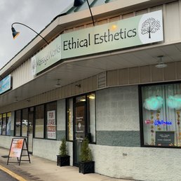 Exterior photo of Ethical Esthetics - Coraopolis, Pennsylvania Exterior photo of Ethical Esthetics - Coraopolis, Pennsylvania