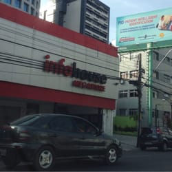 Infohouse Megastore - Infohouse