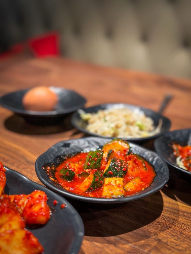 Young Dong Tofu House