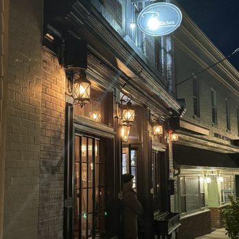 Bia Kitchen - Exterior - Modern European Near Me - Purcellville, Virginia