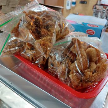 Liborios Latin Cafe - Fresh Pork Rinds - Cuban Near Me - Tampa, Florida Liborios Latin Cafe - Fresh Pork Rinds - Cuban Near Me - Tampa, Florida