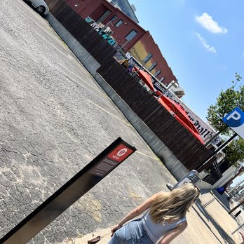 Fassler Hall - German Near Me - Tulsa, Oklahoma