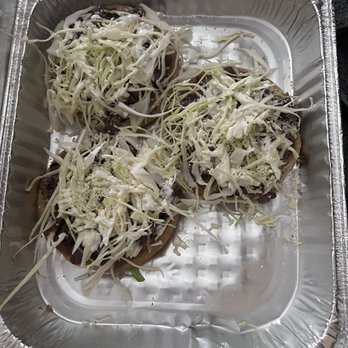 Taqueria Juanchito - steak gordita - Tacos Near Me - Upper Darby, Pennsylvania Taqueria Juanchito - steak gordita - Tacos Near Me - Upper Darby, Pennsylvania