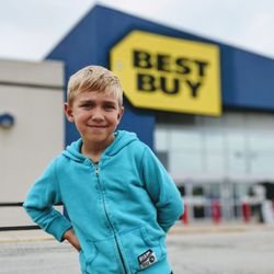 Best Buy - South Elgin