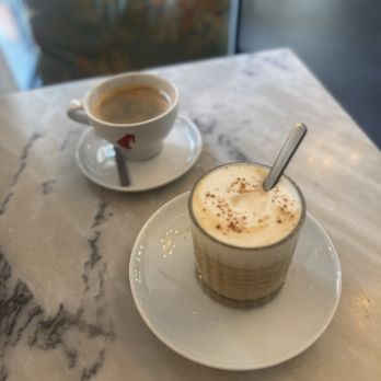 Caffè dei Fossi - Americano & Latte - Cafes Near Me - Florence, FI Caffè dei Fossi - Americano & Latte - Cafes Near Me - Florence, FI