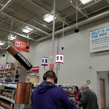 Lowe's Home Improvement - Only one register open! - Hardware Stores Near Me - Greeley, Colorado