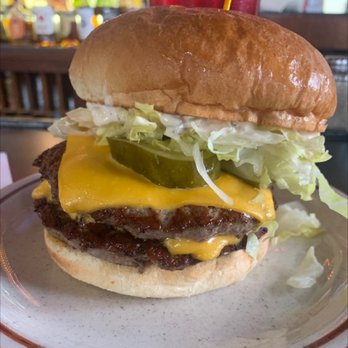 Stevenson's Bar & Grill - Big Guy Huuuuge, scrumptious and so memorable ! - Bars Near Me - Cleveland, Ohio Stevenson's Bar & Grill - Big Guy Huuuuge, scrumptious and so memorable ! - Bars Near Me - Cleveland, Ohio