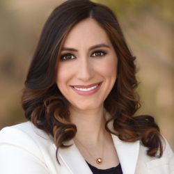 NVISION Eye Centers - Laguna Hills - Duna Raoof, M.D.