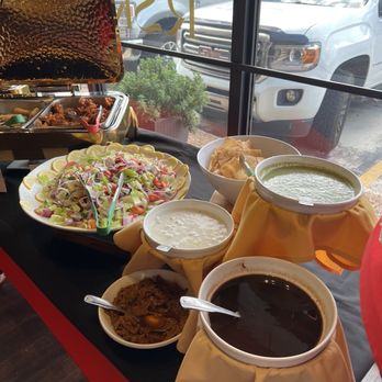 Royal Southern Kitchen - Indian Near Me - Winter Park, Florida