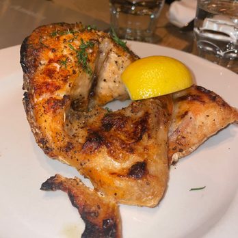 St. Anselm - Salmon Collar - Steakhouses Near Me - Washington, DC, District of Columbia St. Anselm - Salmon Collar - Steakhouses Near Me - Washington, DC, District of Columbia