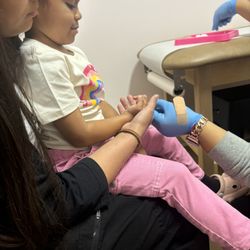 Milk and Honey Pediatrics