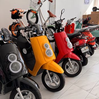 Scooter Mania - Mopeds for sale - Motorcycle Rental Near Me - Miami, Florida Scooter Mania - Mopeds for sale - Motorcycle Rental Near Me - Miami, Florida