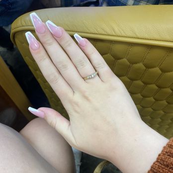 Paris Nails Salon & Spa - Nail Salons Near Me - Altamonte Springs, Florida