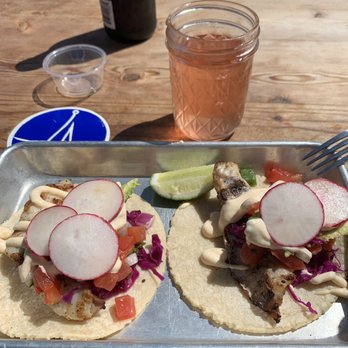 Hook Fish - Fish of the day tacos - Seafood Near Me - San Francisco, California Hook Fish - Fish of the day tacos - Seafood Near Me - San Francisco, California