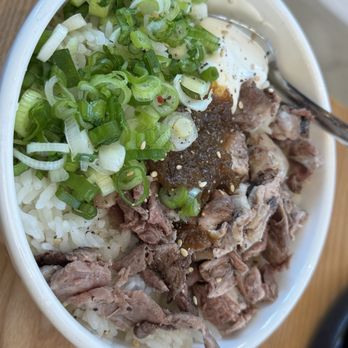 Kajiken - Wagyu beef rice bowl - Ramen Near Me - Dublin, California Kajiken - Wagyu beef rice bowl - Ramen Near Me - Dublin, California