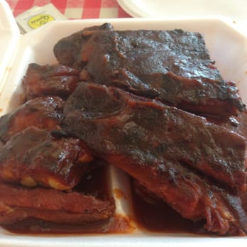 Roper's Ribs - Pick 3 - St. Louis Ribs, Rib Tips & Brisket. - Barbeque Near Me - Saint Louis, Missouri Roper's Ribs - Pick 3 - St. Louis Ribs, Rib Tips & Brisket. - Barbeque Near Me - Saint Louis, Missouri