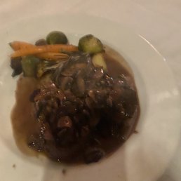 Angus Filet Mignon Angus Filet Mignon