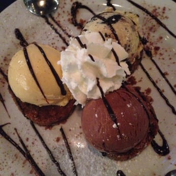 PINO - Cookies and Cream. Great gelato, cookies were hard. - Italian Near Me - Phoenix, Arizona PINO - Cookies and Cream. Great gelato, cookies were hard. - Italian Near Me - Phoenix, Arizona