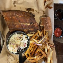 Baby Back Ribs Baby Back Ribs