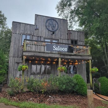 Arrington Vineyards - Wine Tasting Room Near Me - Arrington, Tennessee