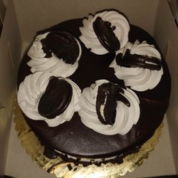 Superior Grocers - My favorite cake