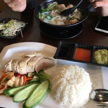Capital Noodle Bar - Chinese Near Me - Irvine, California