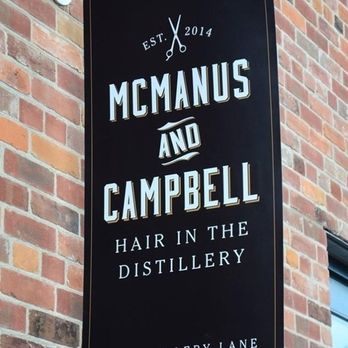 McManus & Campbell Hair - Photo - Hair Salons Near Me - Toronto, Ontario McManus & Campbell Hair - Photo - Hair Salons Near Me - Toronto, Ontario