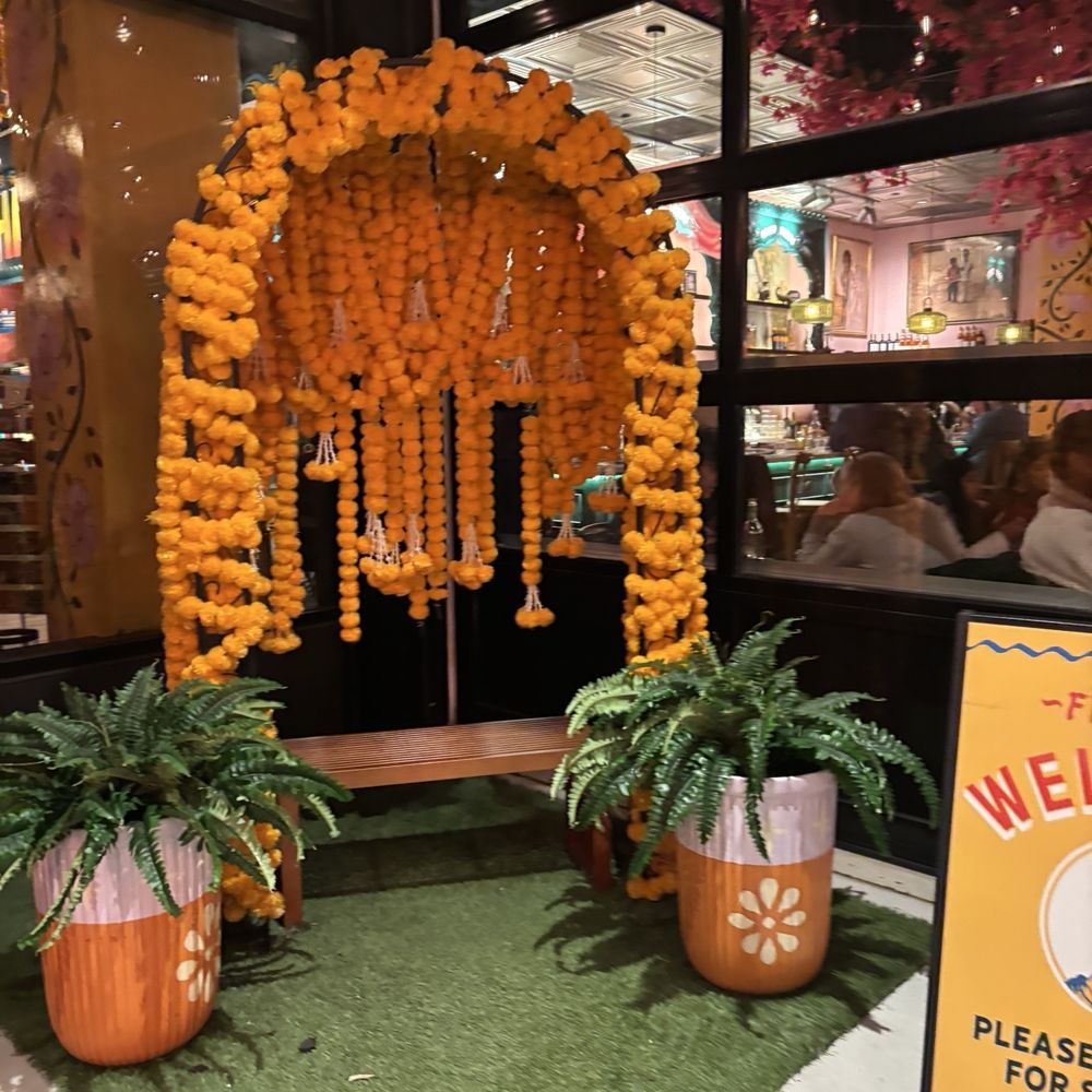 Chai Pani - Indian Near Me - Washington, DC, District of Columbia