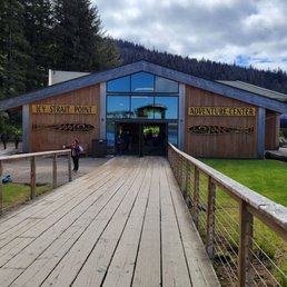 Adventure Center