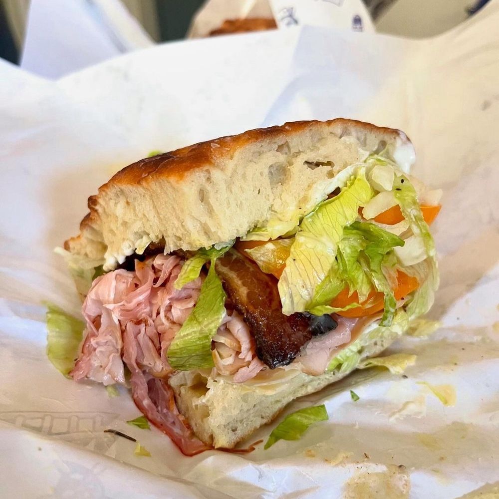 Young Buck Deli - Club - Sandwiches Near Me - Cincinnati, Ohio Young Buck Deli - Club - Sandwiches Near Me - Cincinnati, Ohio