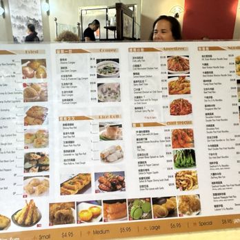818 Shanghai - Chinese Near Me - Boca Raton, Florida