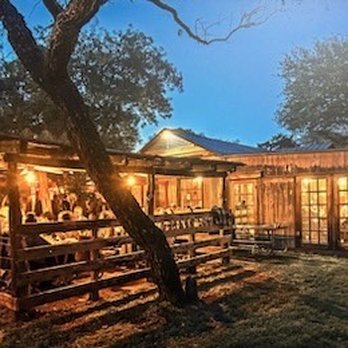 Perini Ranch Steakhouse - Steakhouses Near Me - Buffalo Gap, Texas
