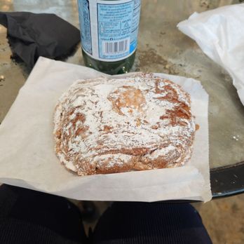 Arsicault - Chocolate almond croissant looks delicious - Bakeries Near Me - San Francisco, California Arsicault - Chocolate almond croissant looks delicious - Bakeries Near Me - San Francisco, California