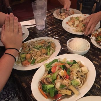 Thai Taste - Vegan plates - Thai Near Me - Charlotte, North Carolina Thai Taste - Vegan plates - Thai Near Me - Charlotte, North Carolina