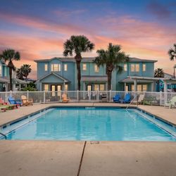 PorchLight Realty - Port Aransas Short Term Rental Investment Properties