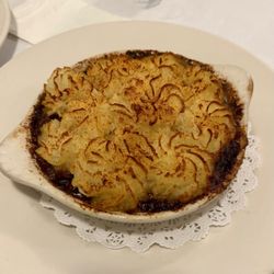 Monahan & Fitzgerald - Shepherd's Pie