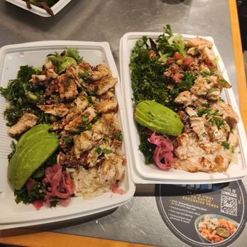 California Fish Grill - Seafood Near Me - Costa Mesa, California California Fish Grill - Seafood Near Me - Costa Mesa, California
