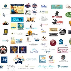 Design360 - Logos and Branding? We've got you covered.