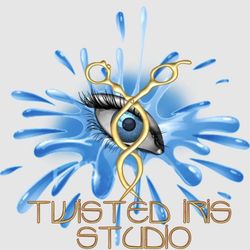 Twisted Iris Studios - Veteran/ Women owned!