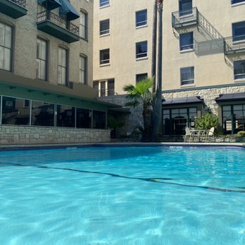 Menger Hotel - Venues & Event Spaces Near Me - San Antonio, Texas