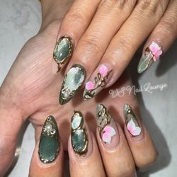 VS Nail Lounge