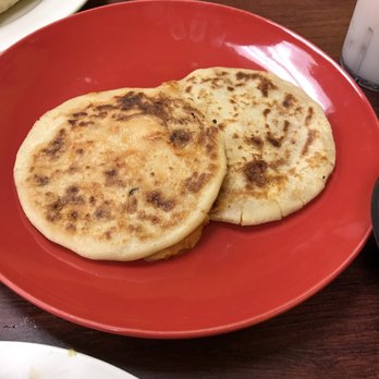 El Rey de Oros - Pupusas - Salvadoran Near Me - Hatboro, Pennsylvania El Rey de Oros - Pupusas - Salvadoran Near Me - Hatboro, Pennsylvania