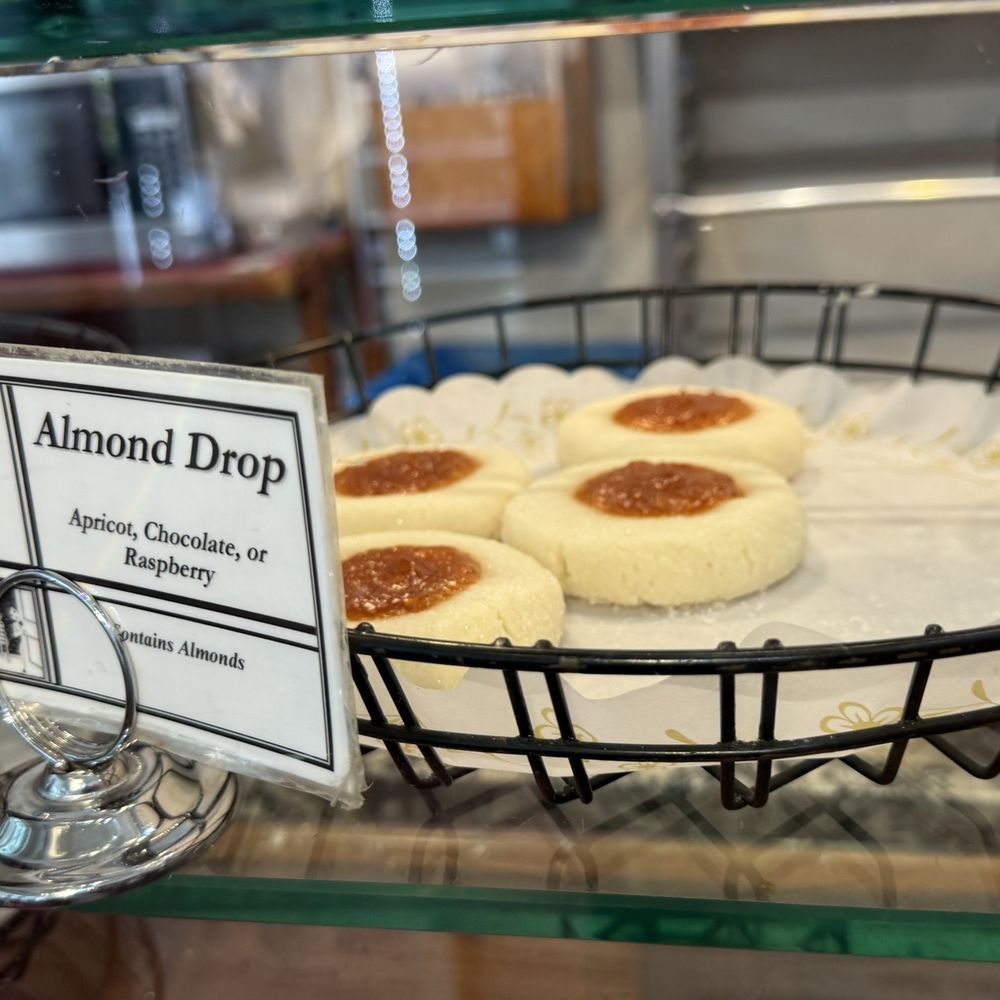 Some Crust Bakery - Bakeries Near Me - Claremont, California Some Crust Bakery - Bakeries Near Me - Claremont, California