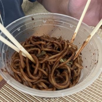 Bobjip - jajangmyeon - Sushi Bars Near Me - Hayward, California
