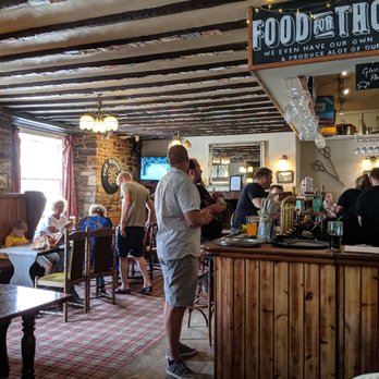 Rising Sun - Main bar area - Pubs Near Me - Bristol, BST Rising Sun - Main bar area - Pubs Near Me - Bristol, BST