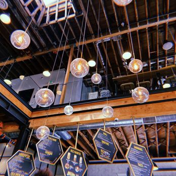 Better Buzz Coffee Hillcrest - Coffee & Tea Near Me - San Diego, California