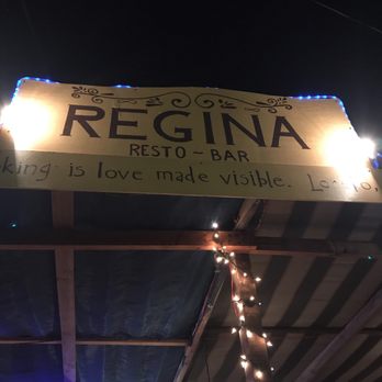 Regina - Mexican Near Me - Loreto, BCS